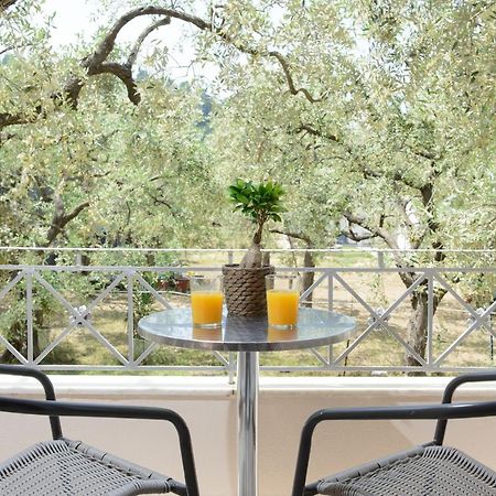 Luxury Sirens Fresh Apartment Лименас Екстериор снимка