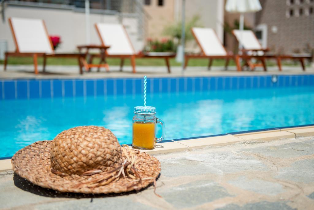 Luxury Sirens Fresh Apartment Лименас Екстериор снимка