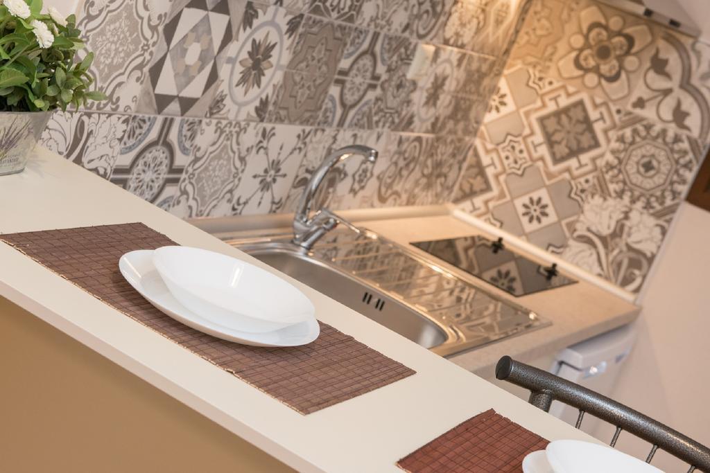 Luxury Sirens Fresh Apartment Лименас Екстериор снимка