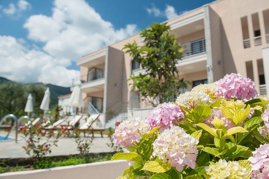 Luxury Sirens Fresh Apartment Лименас Екстериор снимка