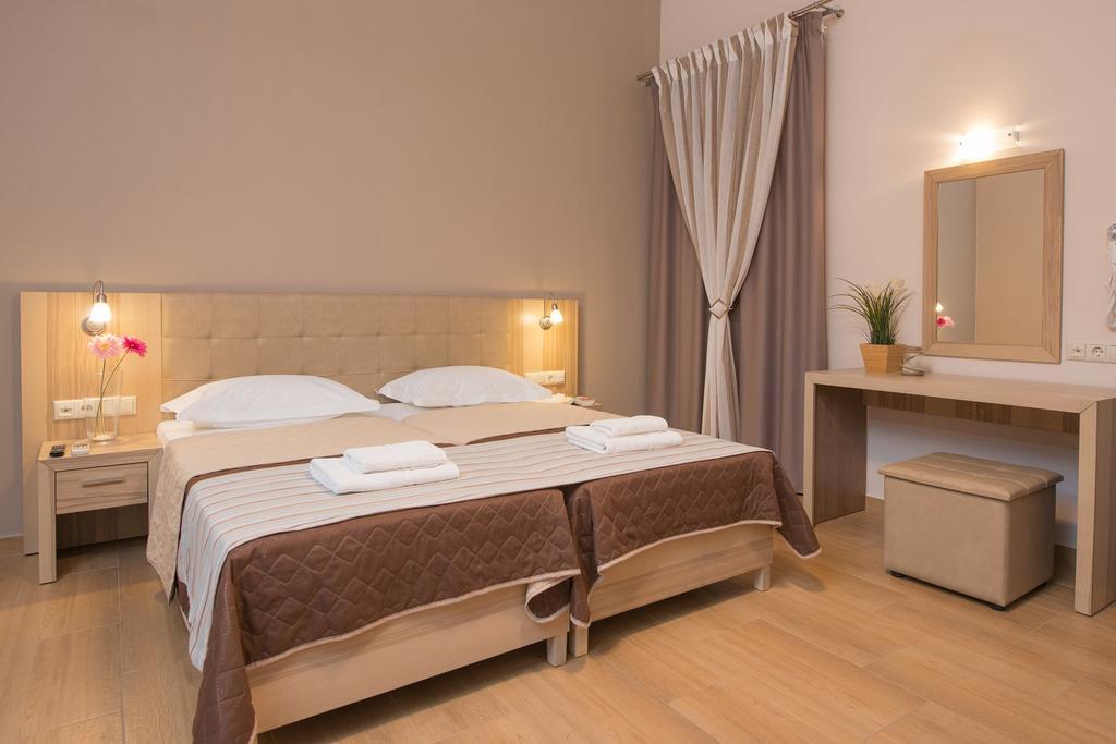 Luxury Sirens Fresh Apartment Лименас Екстериор снимка
